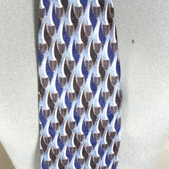 Zionetti Italian Silk Collection - Picture 4 of 6